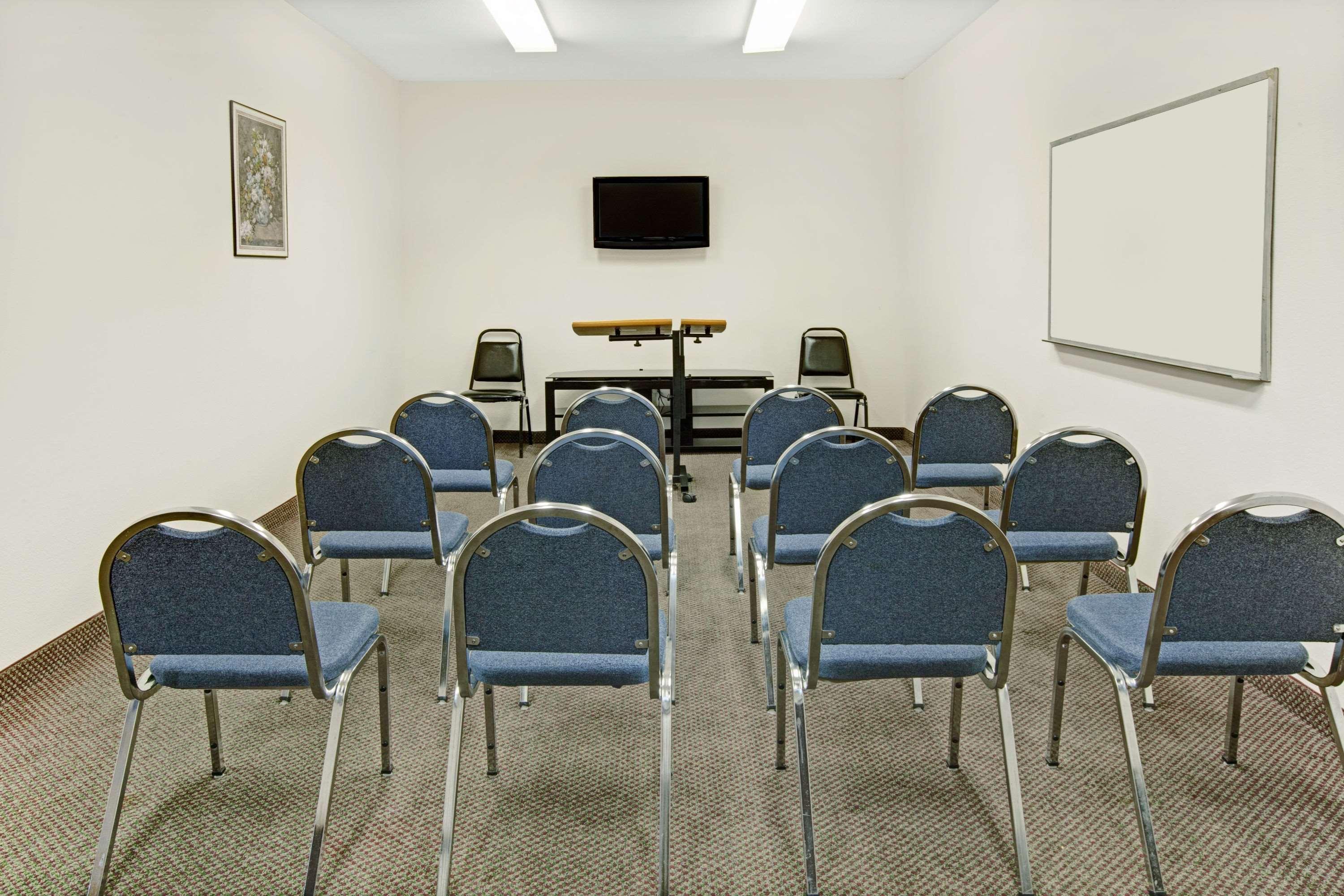 Econo Lodge Inn & Suites Mesquite - Dallas East Eksteriør bilde