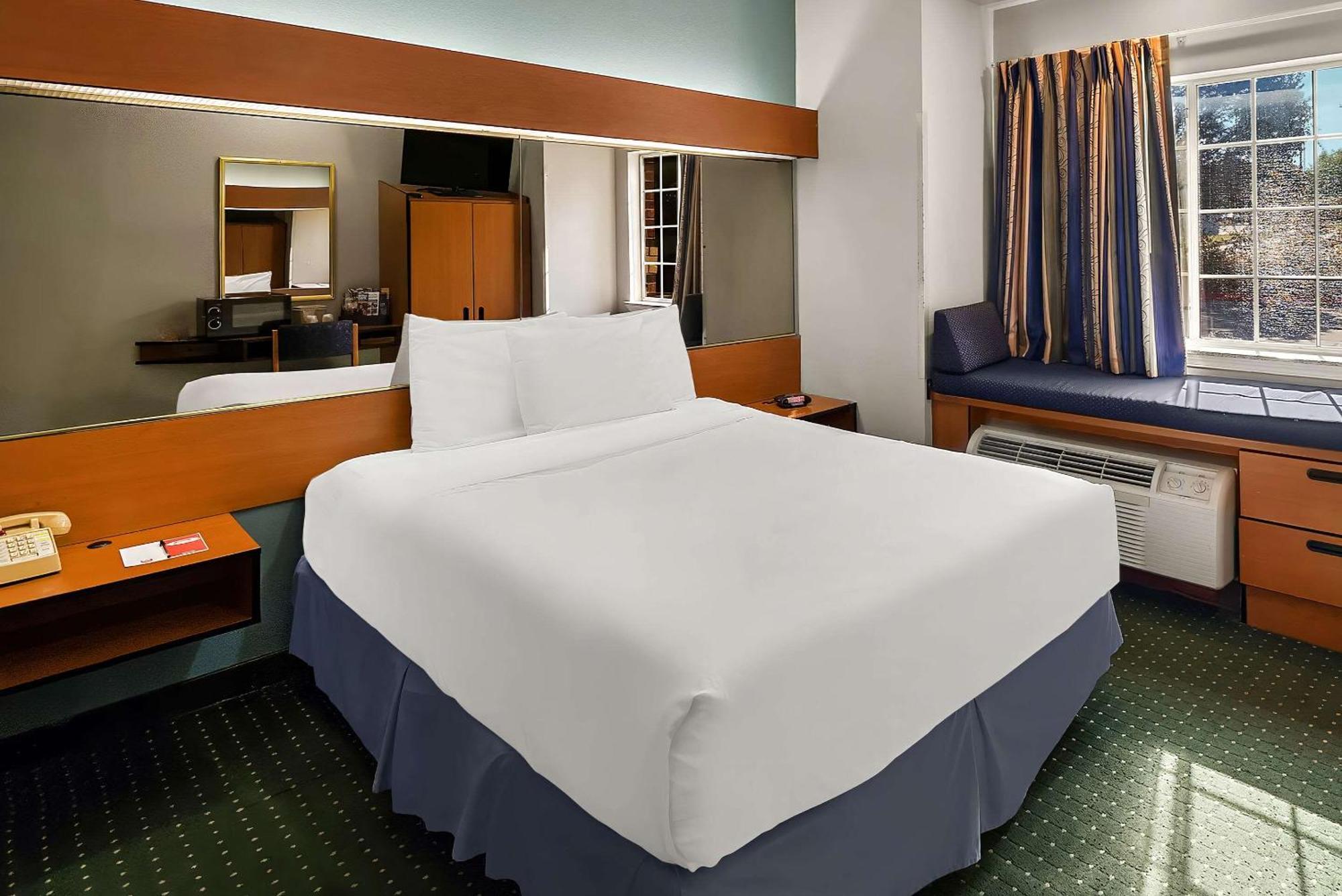 Econo Lodge Inn & Suites Mesquite - Dallas East Eksteriør bilde